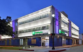 Holiday Inn Express Baton Rouge Downtown, An Ihg Hotel